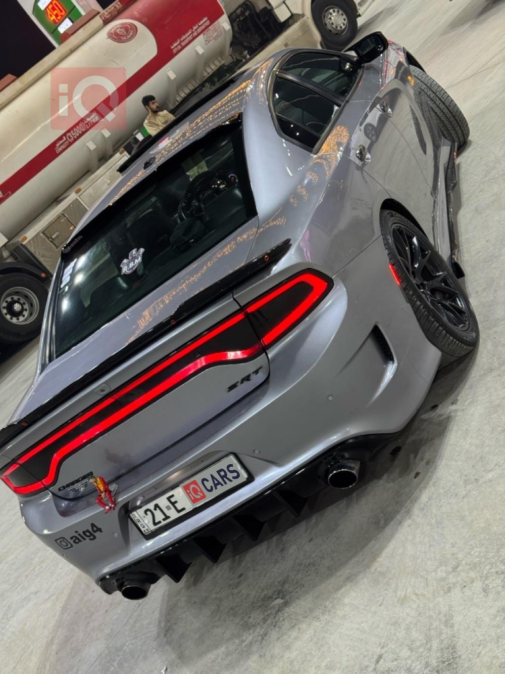 دودج تشارجر